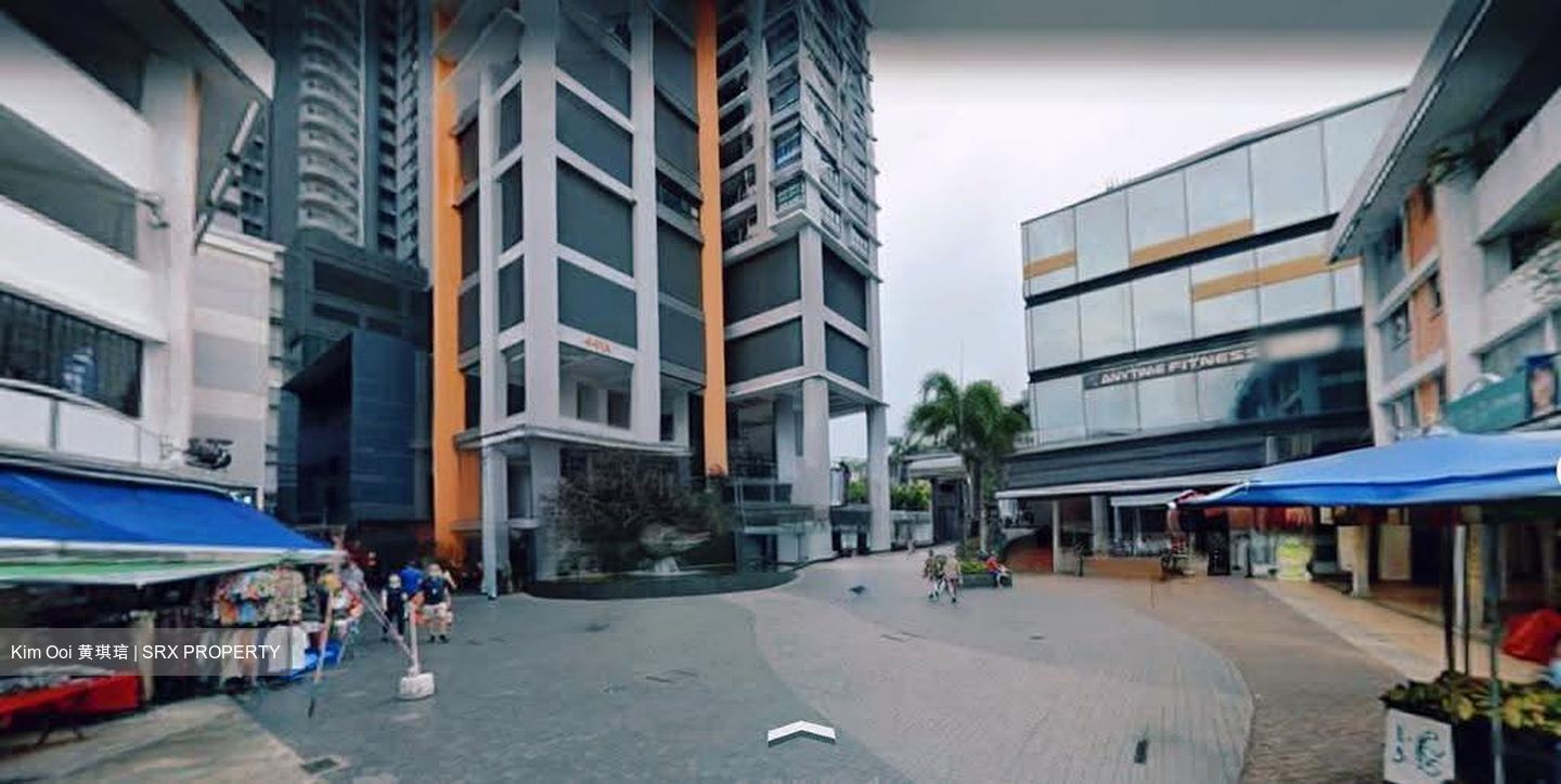 Clementi Avenue 3 (D5), Retail #634977821